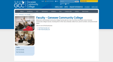 faculty.genesee.edu