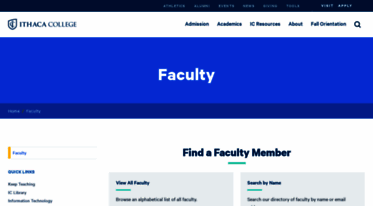 faculty.ithaca.edu