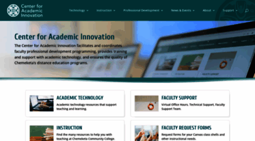 facultyhub.chemeketa.edu