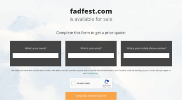 fadfest.com