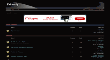 fairemily.proboards.com