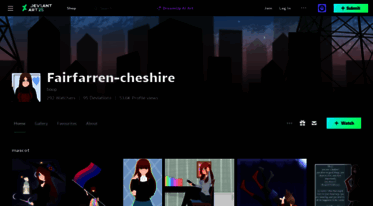 fairfarren-cheshire.deviantart.com