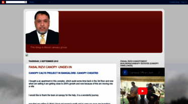 faisalrizvicanopy.blogspot.com