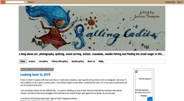 fallingladies-fallingladies.blogspot.com