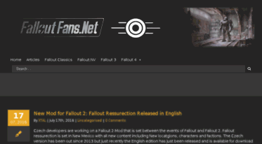 falloutfans.net