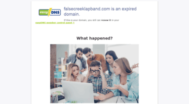 falsecreeklapband.com
