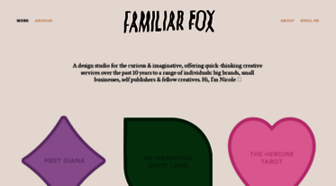 familiarfox.squarespace.com