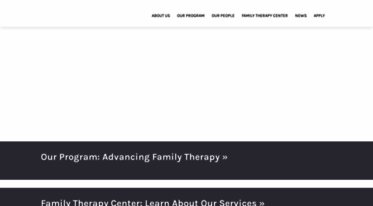 familytherapy.vt.edu