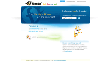 famster.com