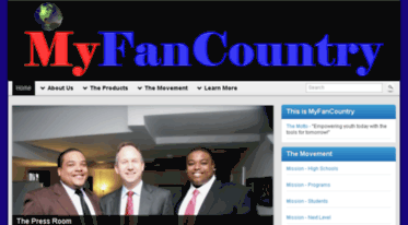 fancountry.net