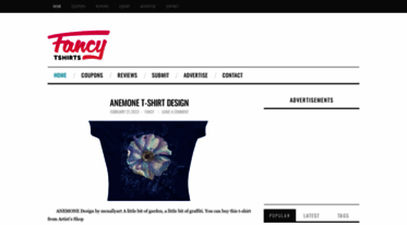 fancy-tshirts.com