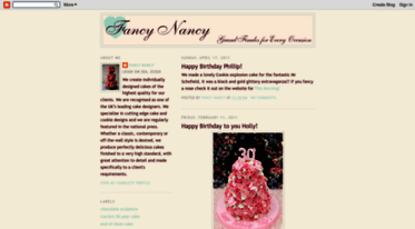 fancynancycakes.blogspot.com