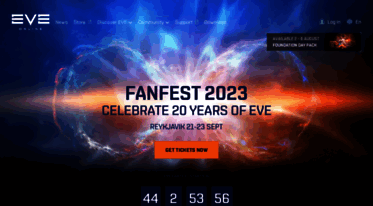 fanfest.eveonline.com