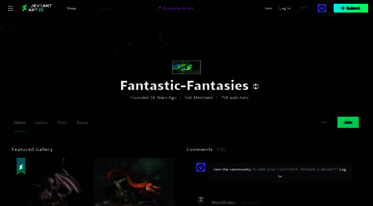 fantastic-fantasies.deviantart.com