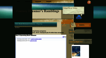 fantasydreamersramblings.blogspot.com