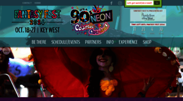 fantasyfest.com