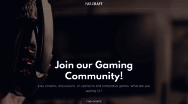 farcraft.com