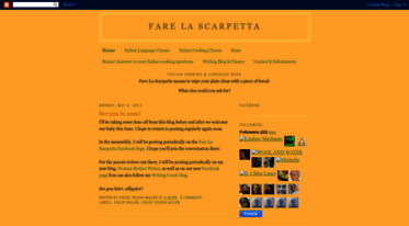 farelascarpetta.blogspot.com