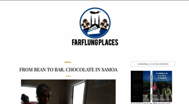 farflungplaces.net