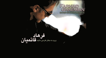 farhad-ghaemian.com
