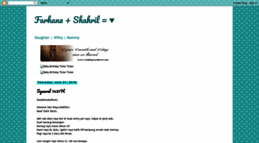 farhanabaharin.blogspot.com