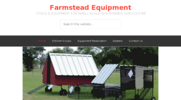farmsteadequipment.com