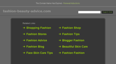 fashion-beauty-advice.com