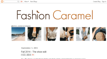 fashioncaramel.com