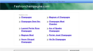 fashionchampagne.com