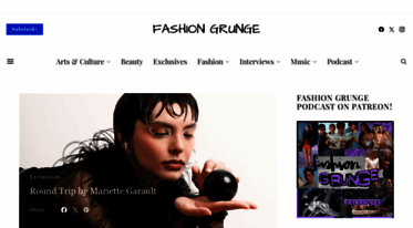 fashiongrunge.com