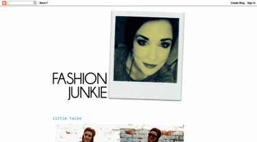 fashionjjunkie.blogspot.com
