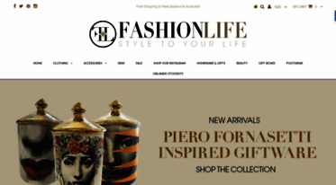 fashionlife.co.nz