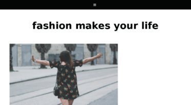fashionmakesyourlife.blogspot.com