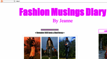fashionmusingsdiary.blogspot.com