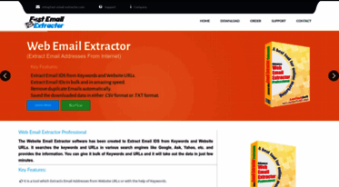 fast-email-extractor.com