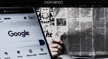 fastcompany.com
