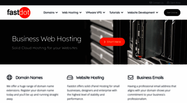 fastdot.com