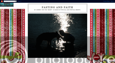 fastingandfaith.blogspot.com