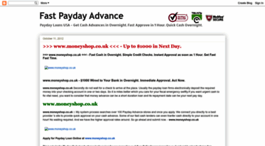 fastpaydayadvance.blogspot.com