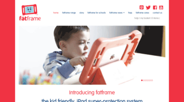 fatframe.co.uk