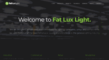 fatluxlight.com.au