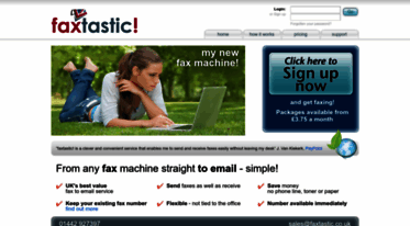 faxtastic.co.uk