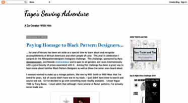 fayessewingadventure.blogspot.com