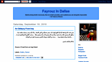 fayrouz.blogspot.com