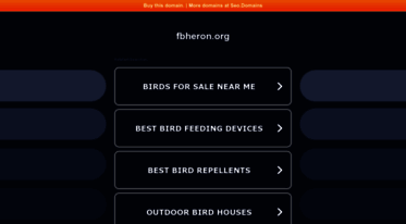 fbheron.org