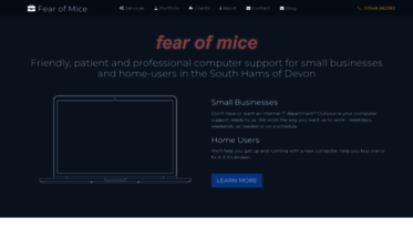 fearofmice.co.uk