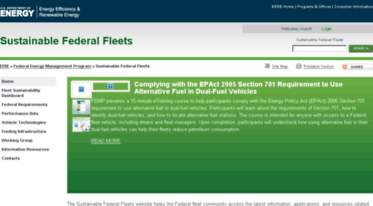 federalfleets-test.nrel.gov