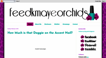 feedkmayeorchids.blogspot.com