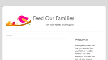 feedourfamilies.com
