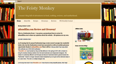 feistymonkey.blogspot.com